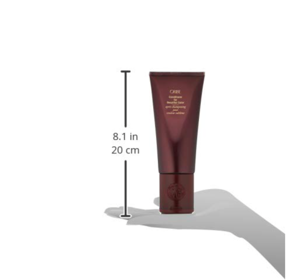 Oribe Conditioner for Beautiful Color Tube 6.8 Fl Oz