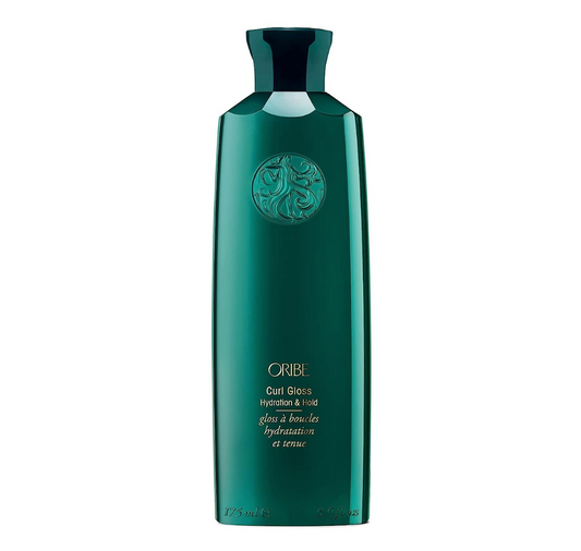 Oribe Curl Gloss Hydration & Hold , 5.9 Fl Oz (Pack of 1)