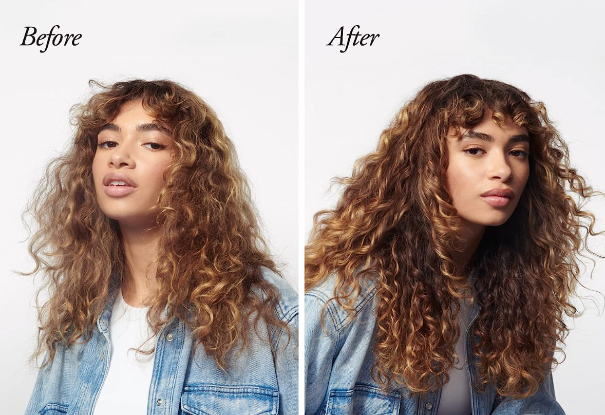Oribe Curl Gloss Hydration & Hold , 5.9 Fl Oz (Pack of 1)