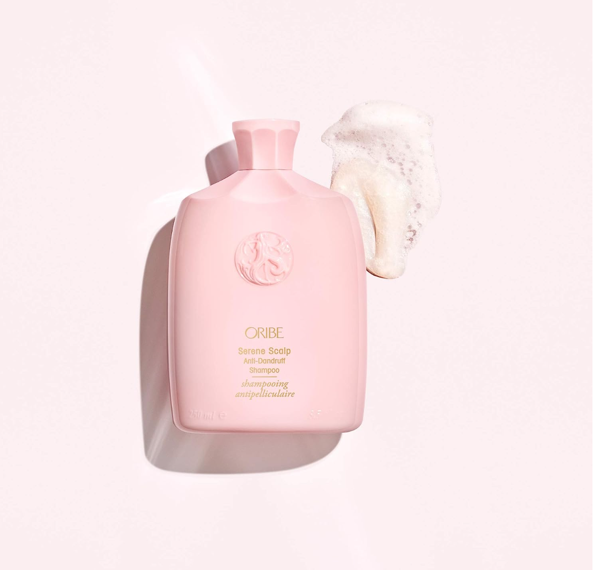 Oribe Serene Scalp Anti-Dandruff Shampoo