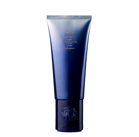 Oribe Supershine Light Moisturizing Cream, 5 Fl Oz (Pack of 1)