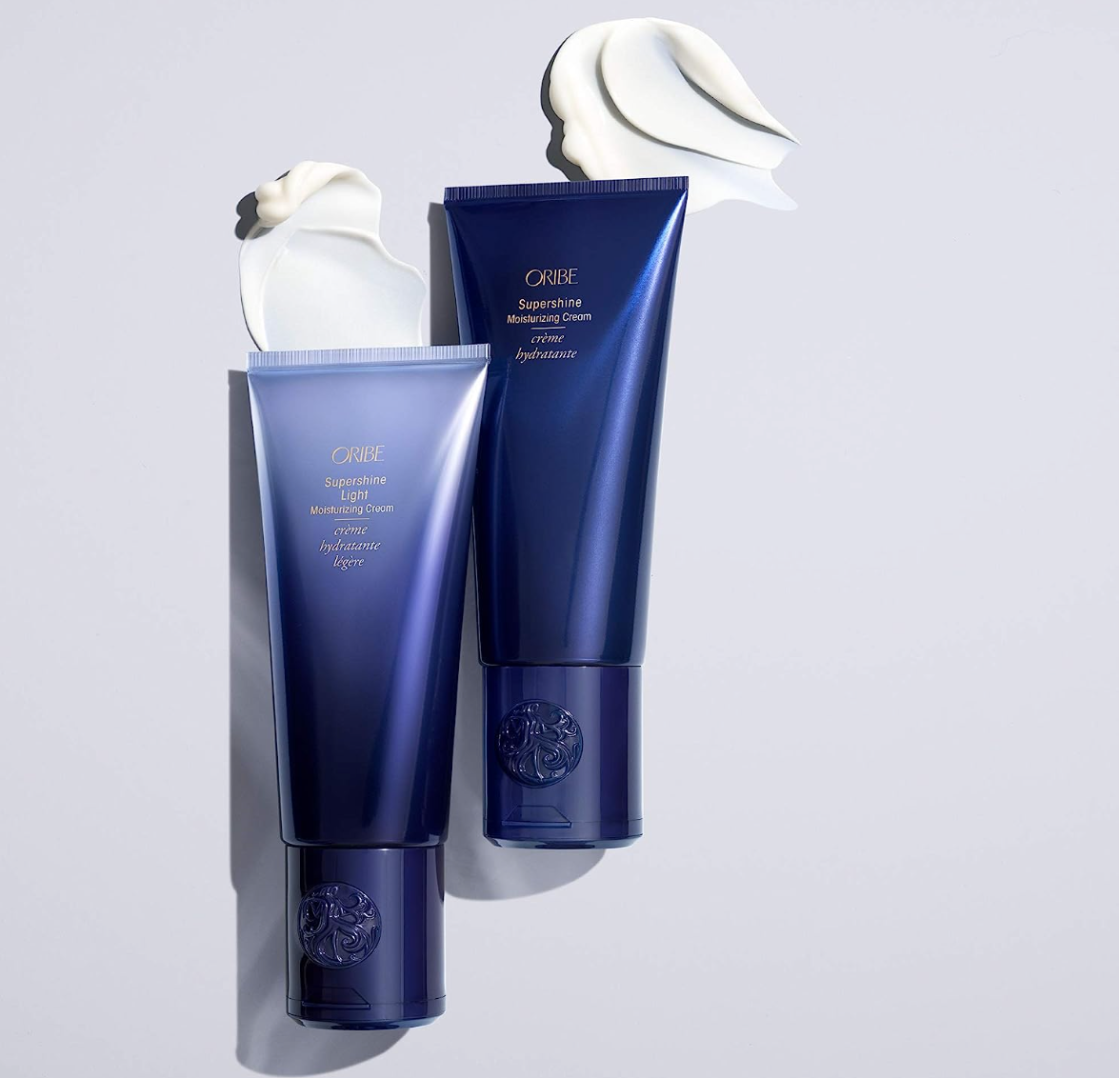 Oribe Supershine Light Moisturizing Cream, 5 Fl Oz (Pack of 1)