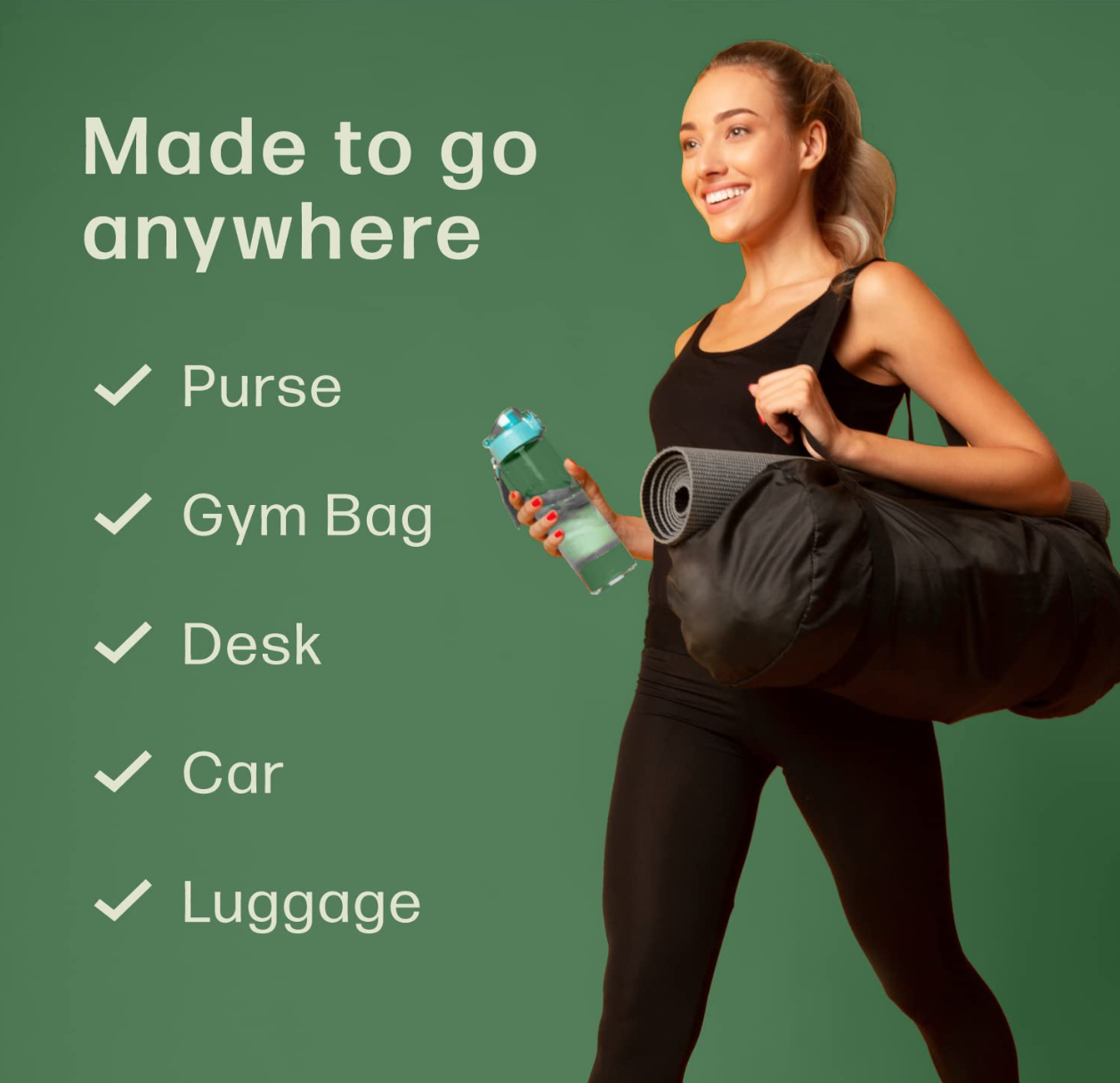 Dew Well - Refresh Deodorant Wipes - A Fresh Start When You’re On the Go - Aluminum, Paraben, and Sulfate Free - Cucumber Scent - 50 Individually Wrapped Wipes