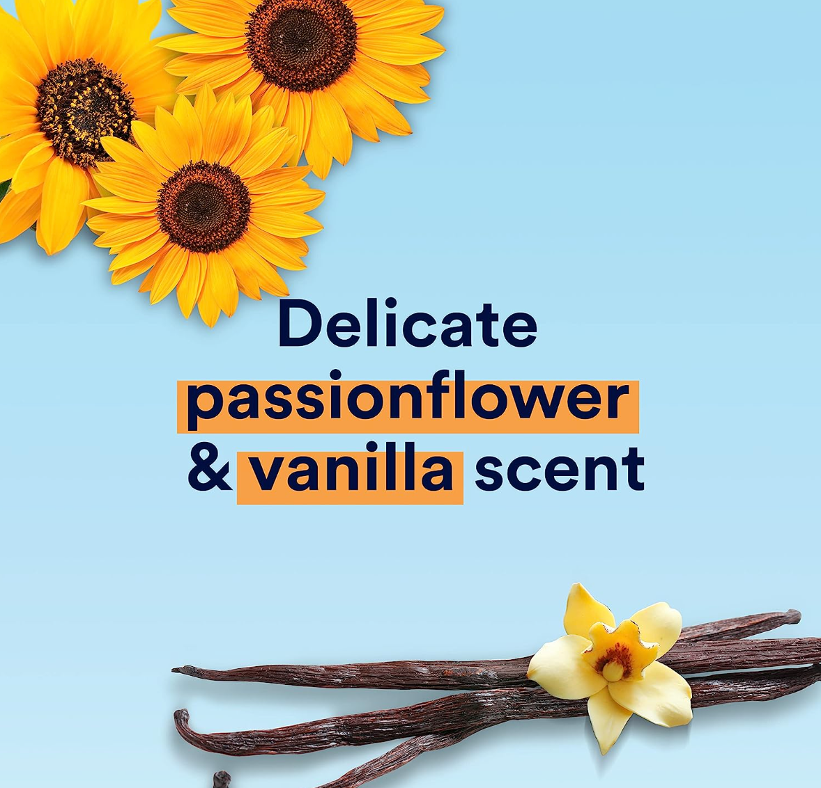 Deodorante Suave, antitraspirante e stick, protezione da odori e umidità per 48 ore, deodorante Everlasting Sunshine per donna, 2,6 oz