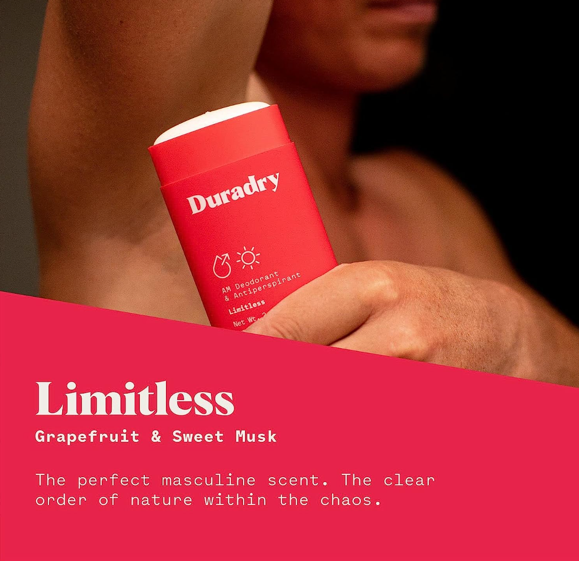 Duradry 3-Step Protection System  (Pack of 3)