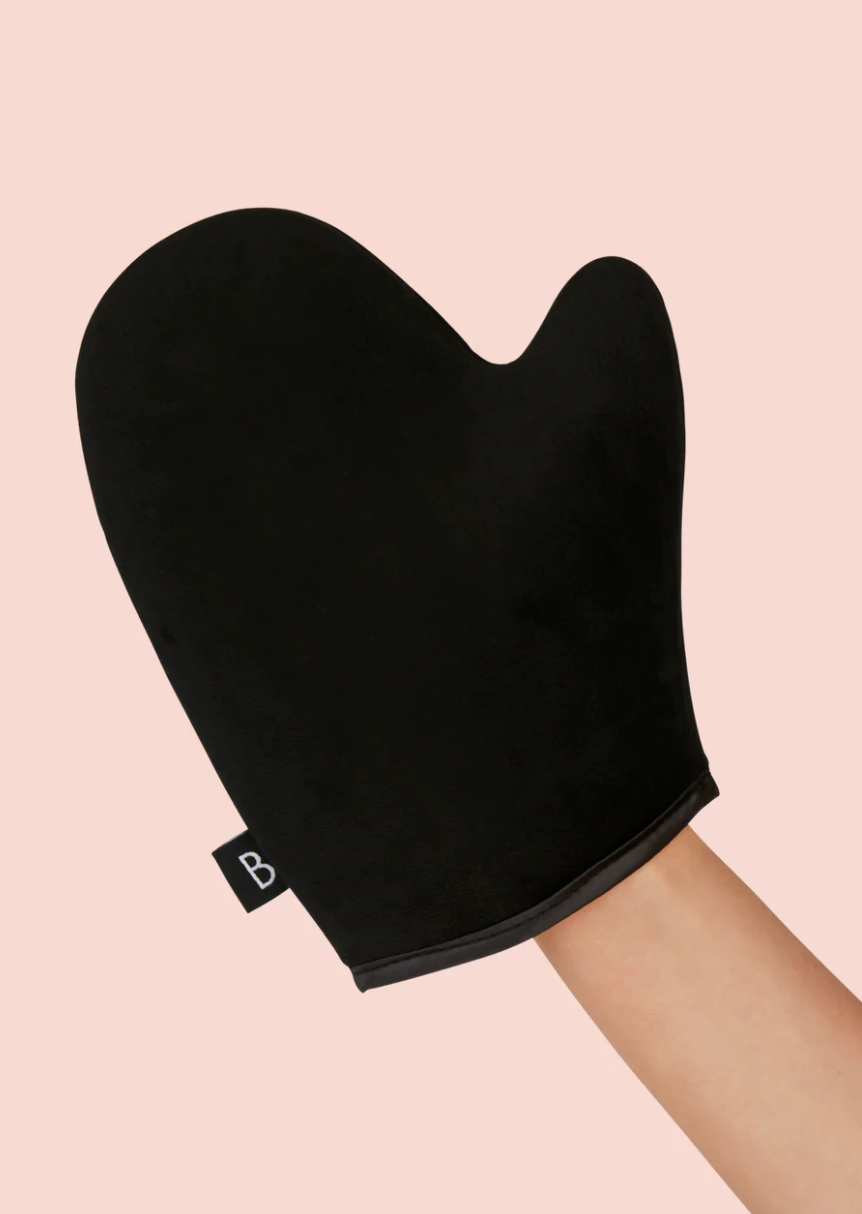 Luxe Tanning Mitt