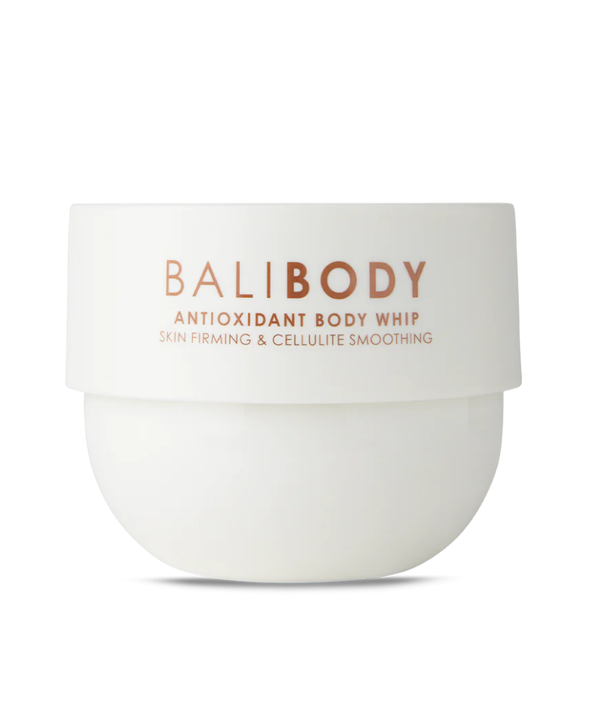 Antioxidant Body Whip