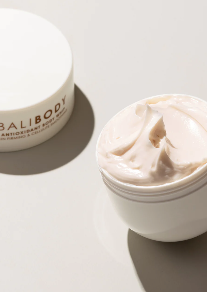 Antioxidant Body Whip