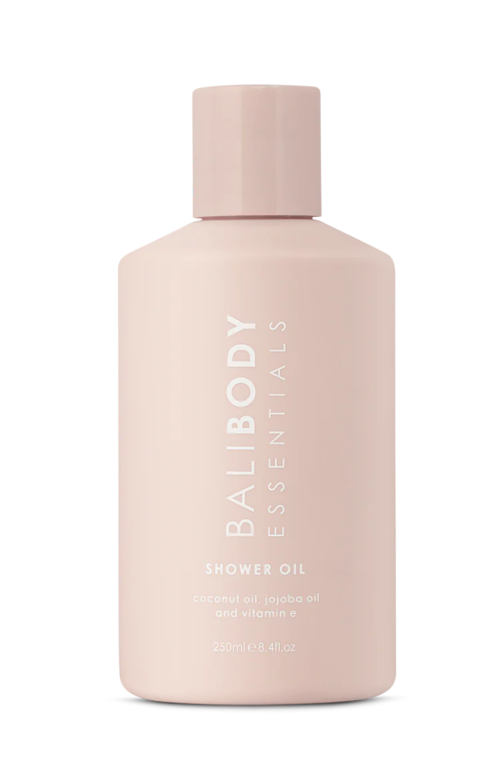 Shower Oil
