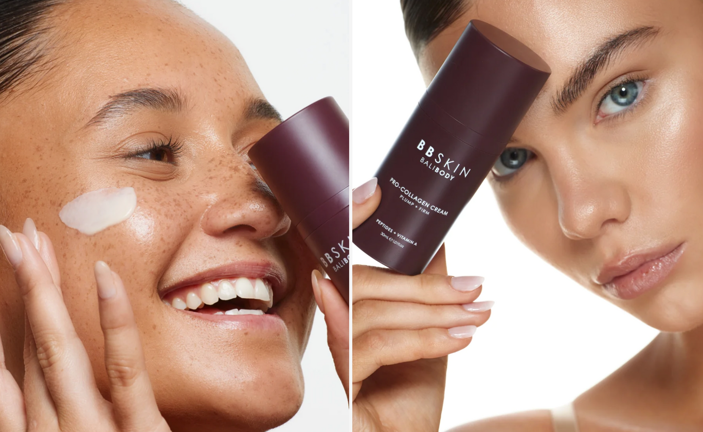 plump + firm Pro-Collagen Cream
