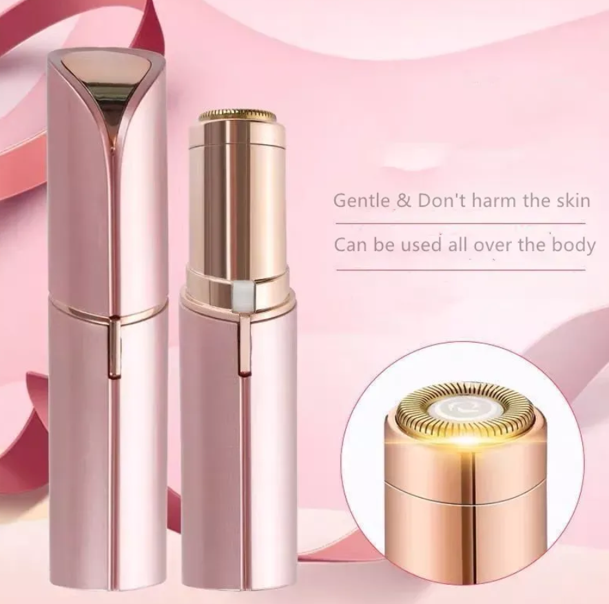 電気家庭用電化製品,眉毛脱毛器,機密エリアの女性用脱毛器,新しいケアツール