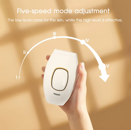 Zs-女性の痛みのない永久レーザー脱毛,ボディビキニ,500,000フラッシュ,痛みのない脱毛,家庭用機器