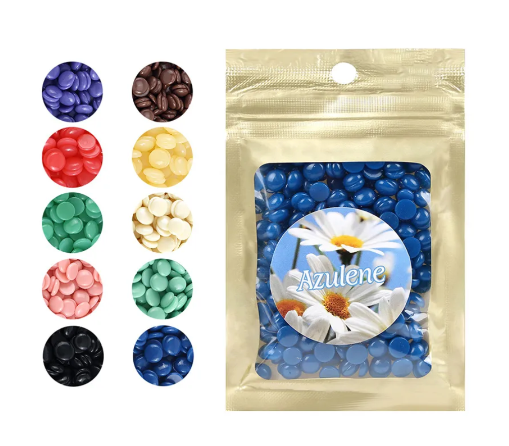 無地の毛を取り除くためのペースト,25g,加熱フィルム,真珠,顔,脚,ブラジリアンワックス