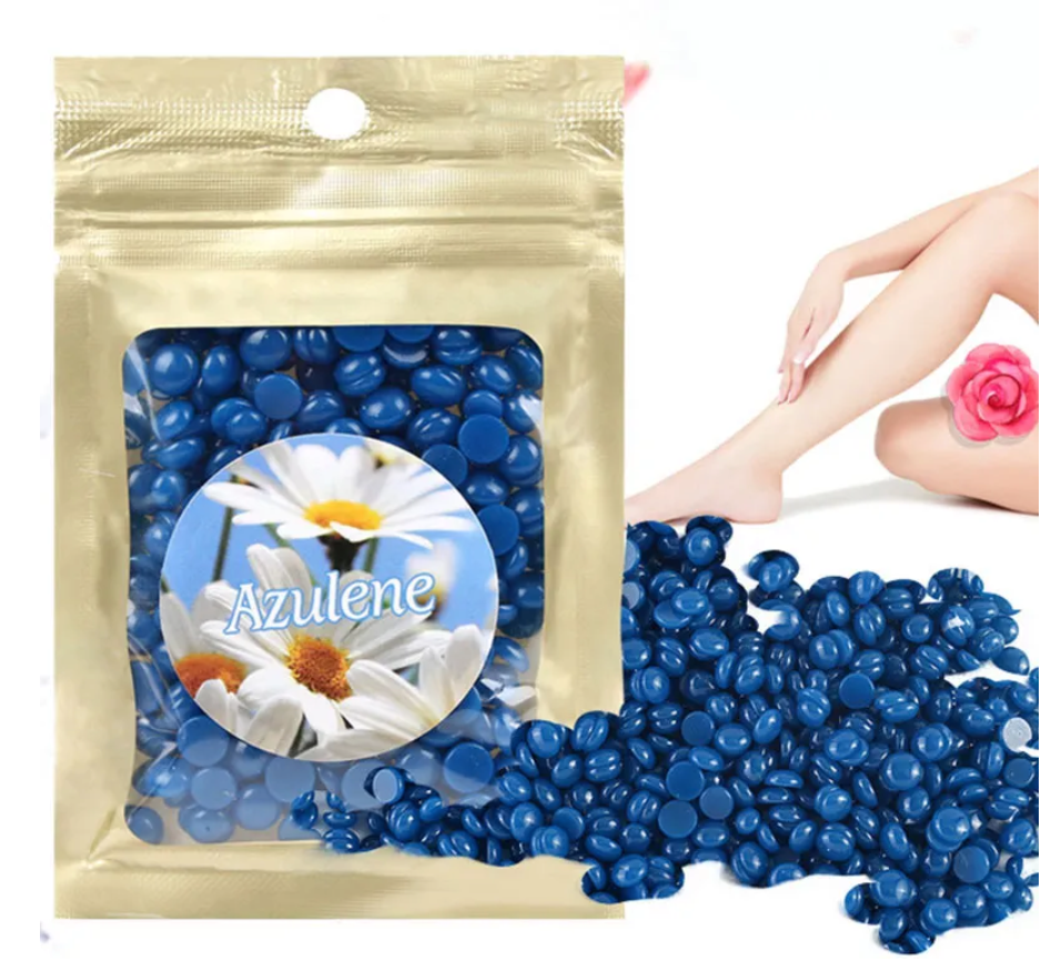 無地の毛を取り除くためのペースト,25g,加熱フィルム,真珠,顔,脚,ブラジリアンワックス