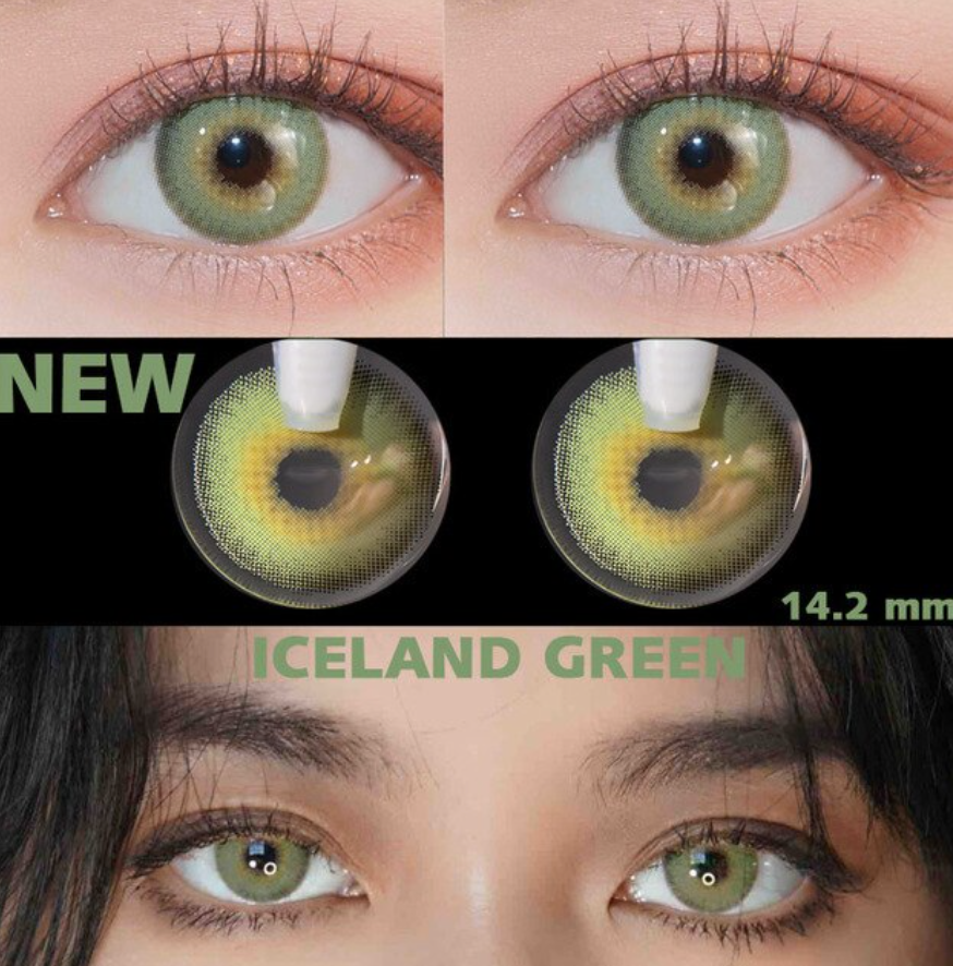 YOUPLUSの高発色カラコンは、日本でも人気の海外カラコンブランド。鮮やかな発色で瞳を大きく美しく見せ、コスパ良しで毎日のメイクに最適。ナチュラル系からハーフ系まで幅広く選べるYOUPLUSの高発色カラコンは、海外カラコンを探す日本ユーザーにおすすめです。