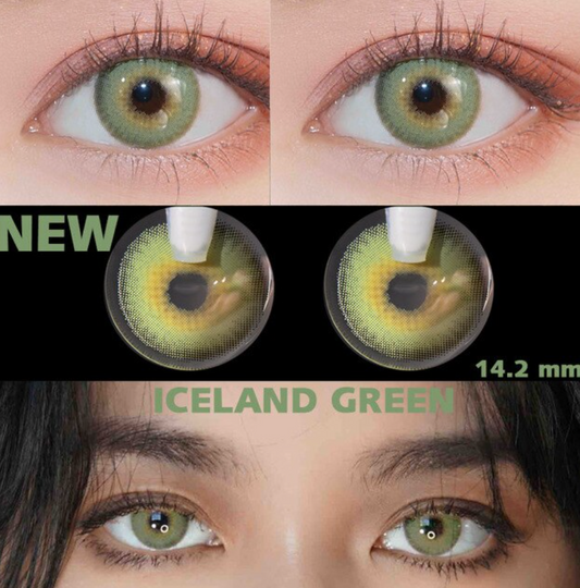 YOUPLUSの高発色カラコンは、日本でも人気の海外カラコンブランド。鮮やかな発色で瞳を大きく美しく見せ、コスパ良しで毎日のメイクに最適。ナチュラル系からハーフ系まで幅広く選べるYOUPLUSの高発色カラコンは、海外カラコンを探す日本ユーザーにおすすめです。