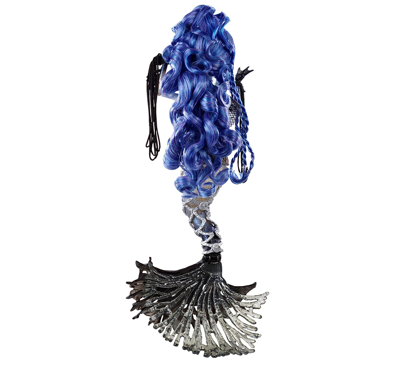Mattel Monster High Freaky Fusion Siren von Boo Doll