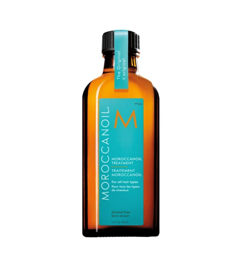 Moroccanoil Treatment