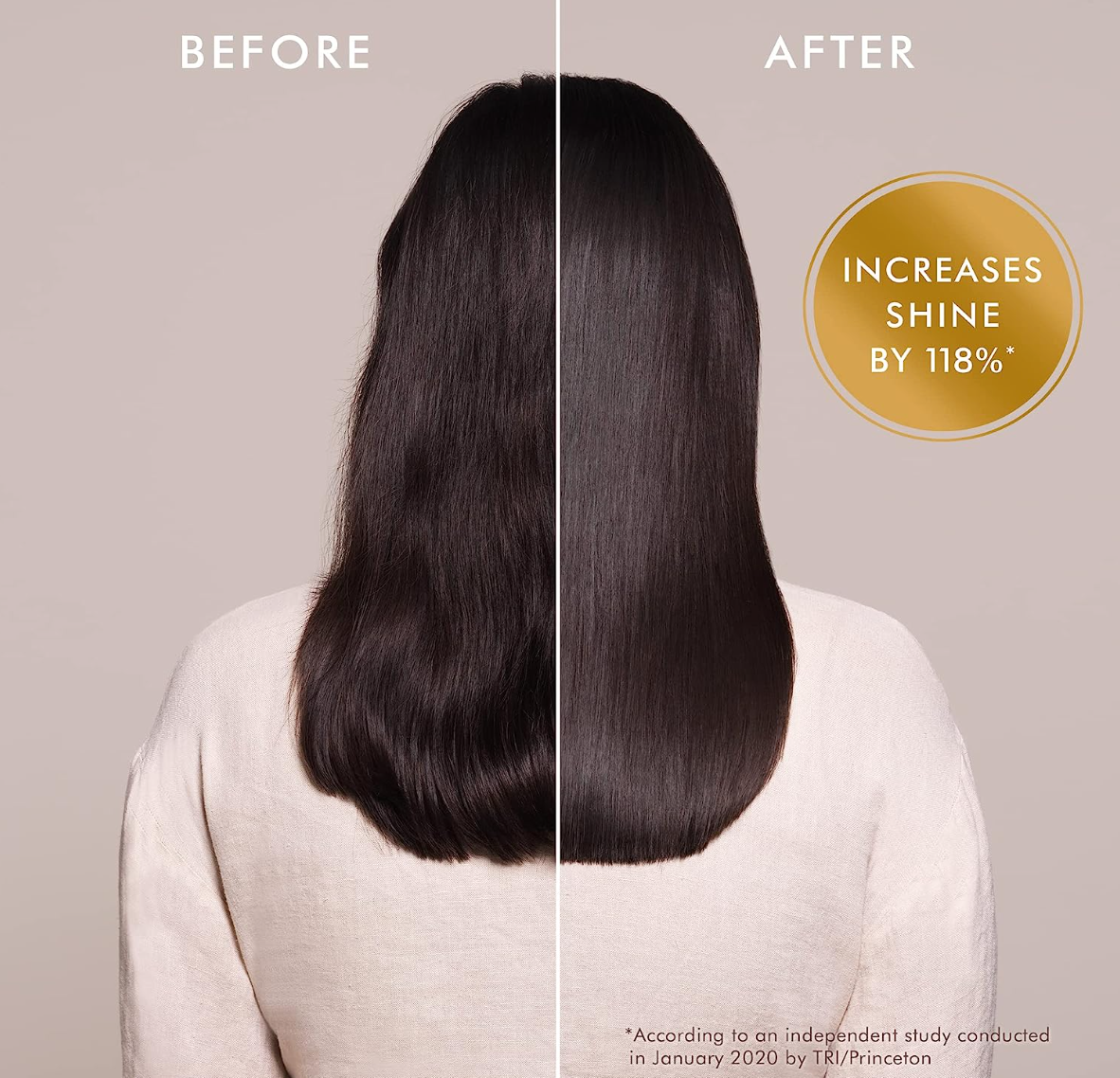 Moroccanoil Treatment