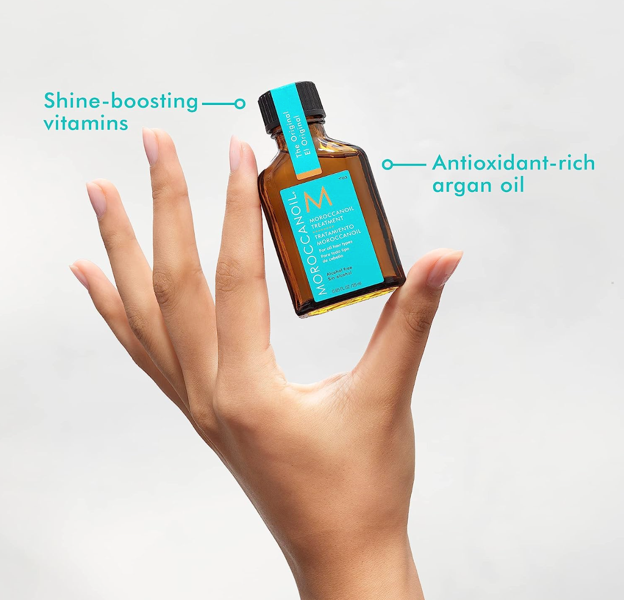 Moroccanoil Treatment 0.85Fl