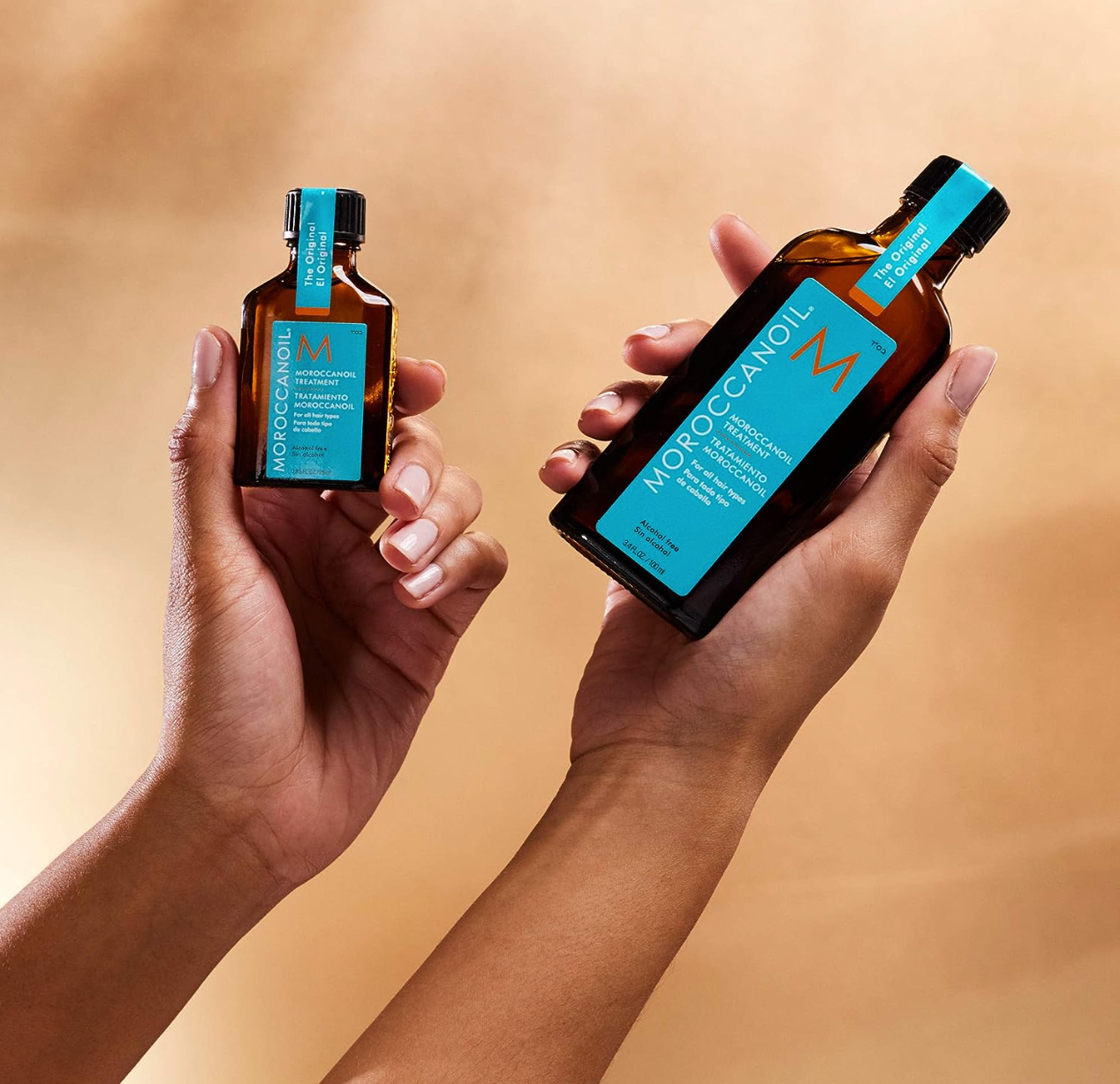 Moroccanoil Treatment 0.85Fl