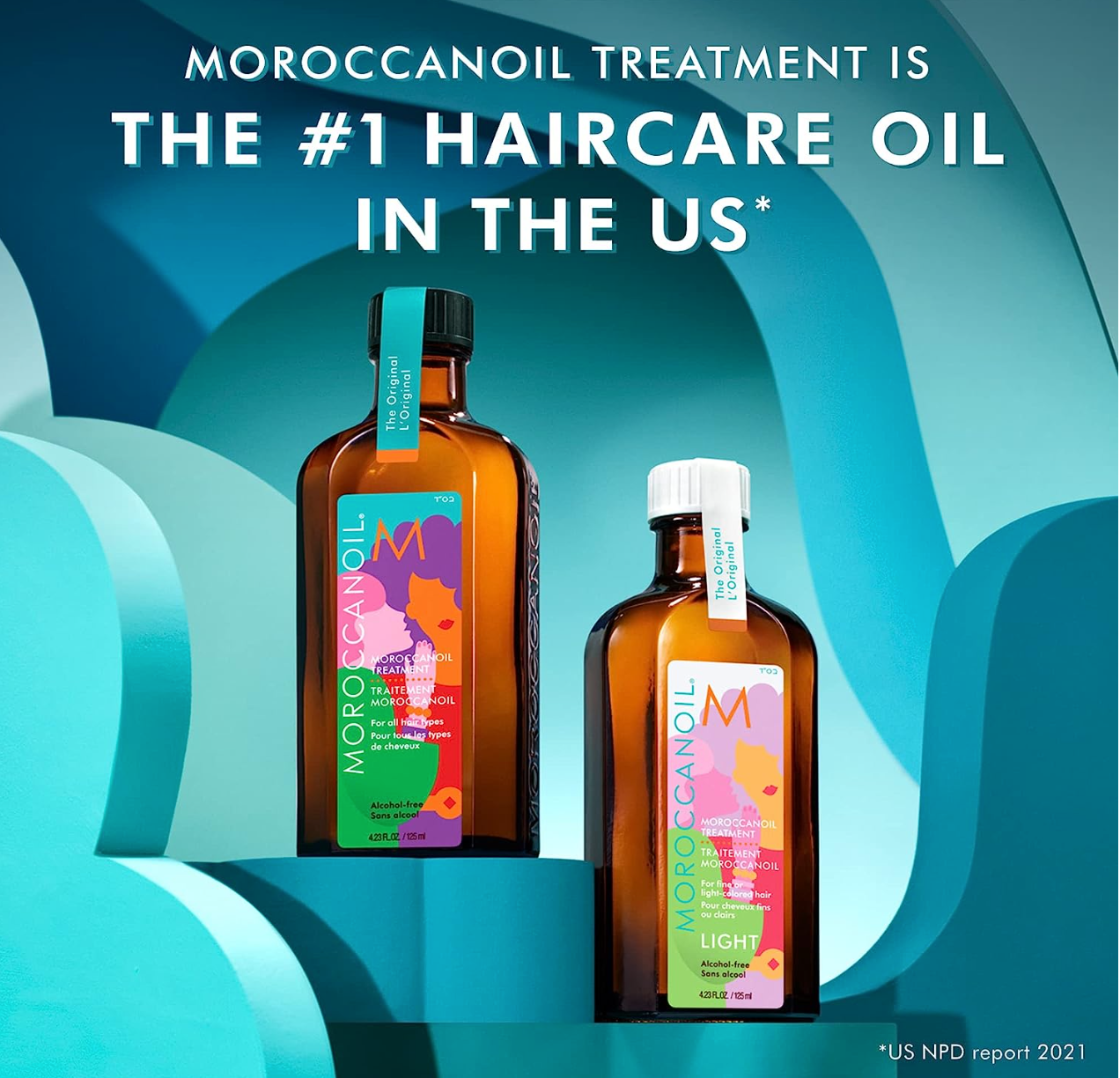 Moroccanoil Treatment Limited Edition Original