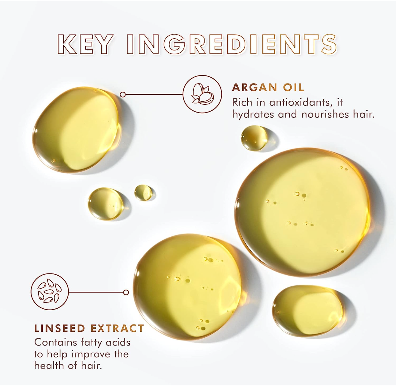 Moroccanoil Treatment Limited Edition Light