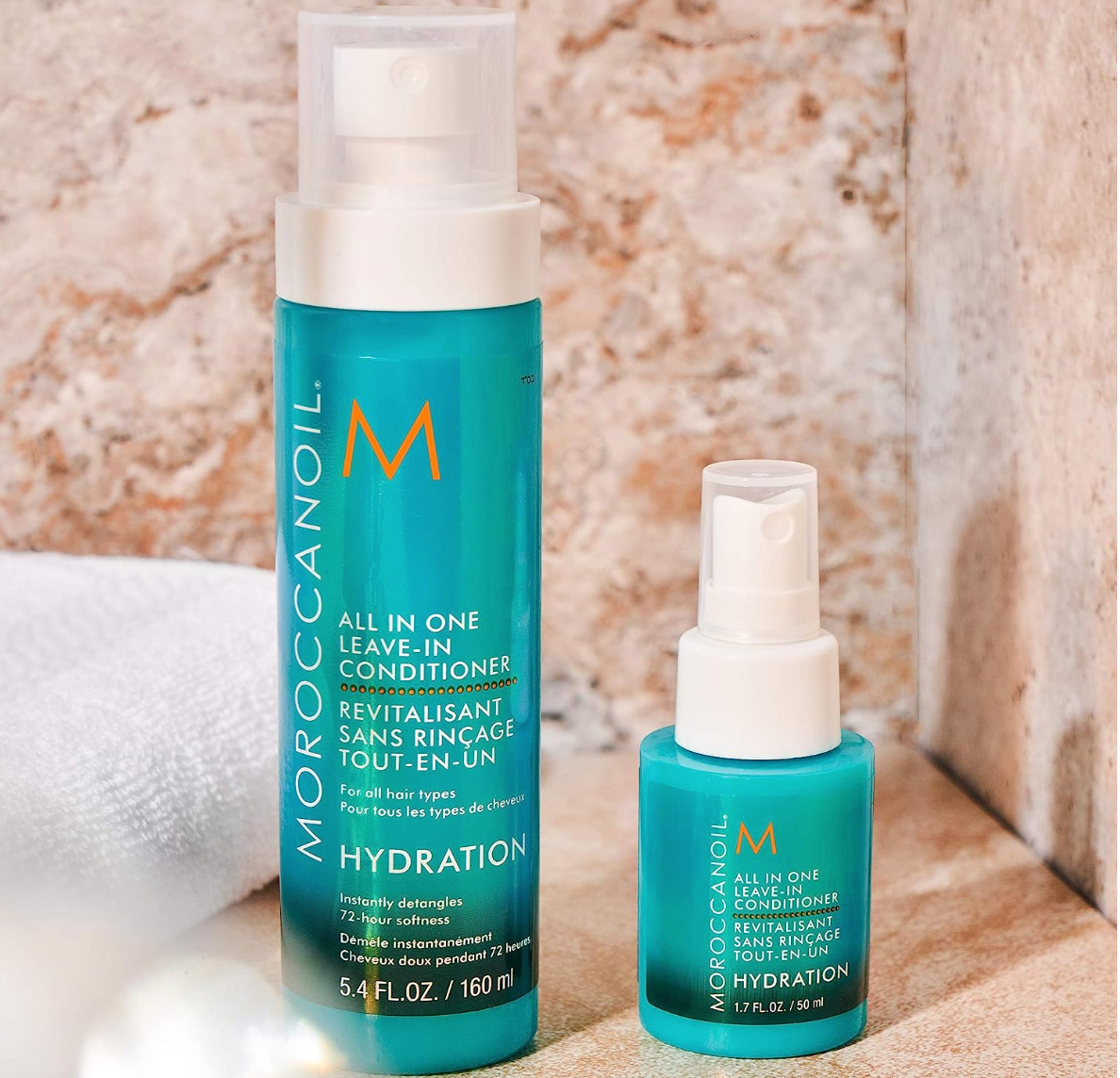 Moroccanoil All In One Leave in Conditioner