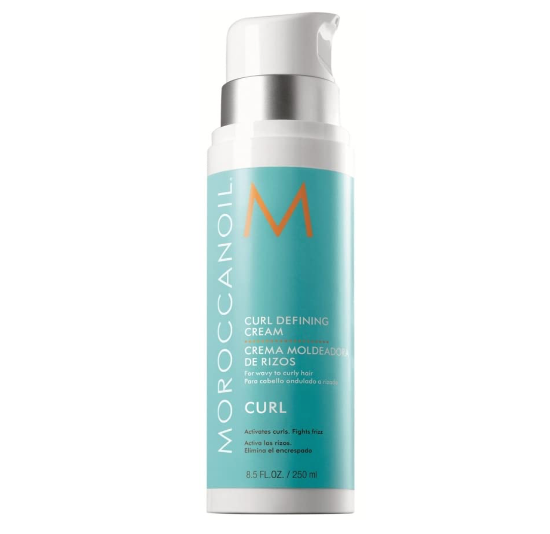 Moroccanoil Curl Defining Cream