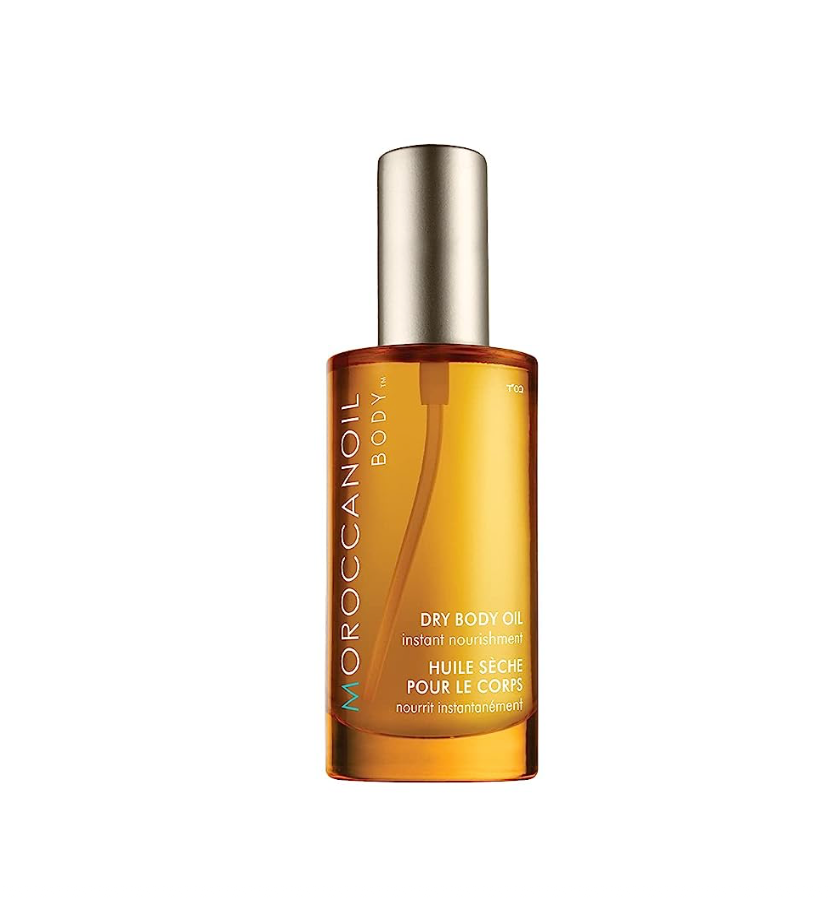Moroccanoil Dry Body Oil