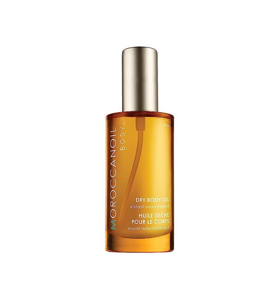 Moroccanoil Dry Body Oil