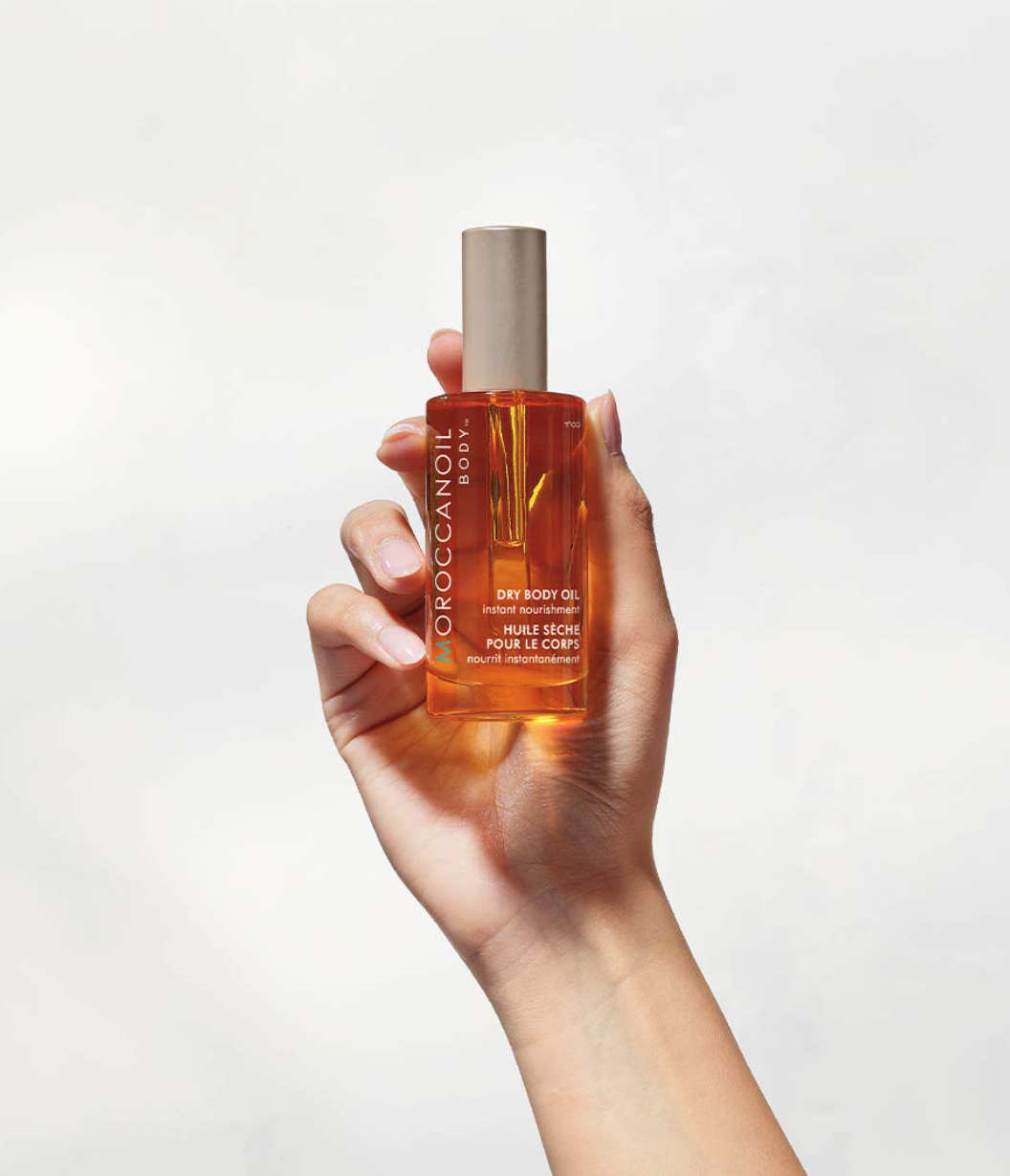Moroccanoil Dry Body Oil