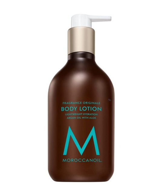 Moroccanoil Body Lotion Fragrance Originale