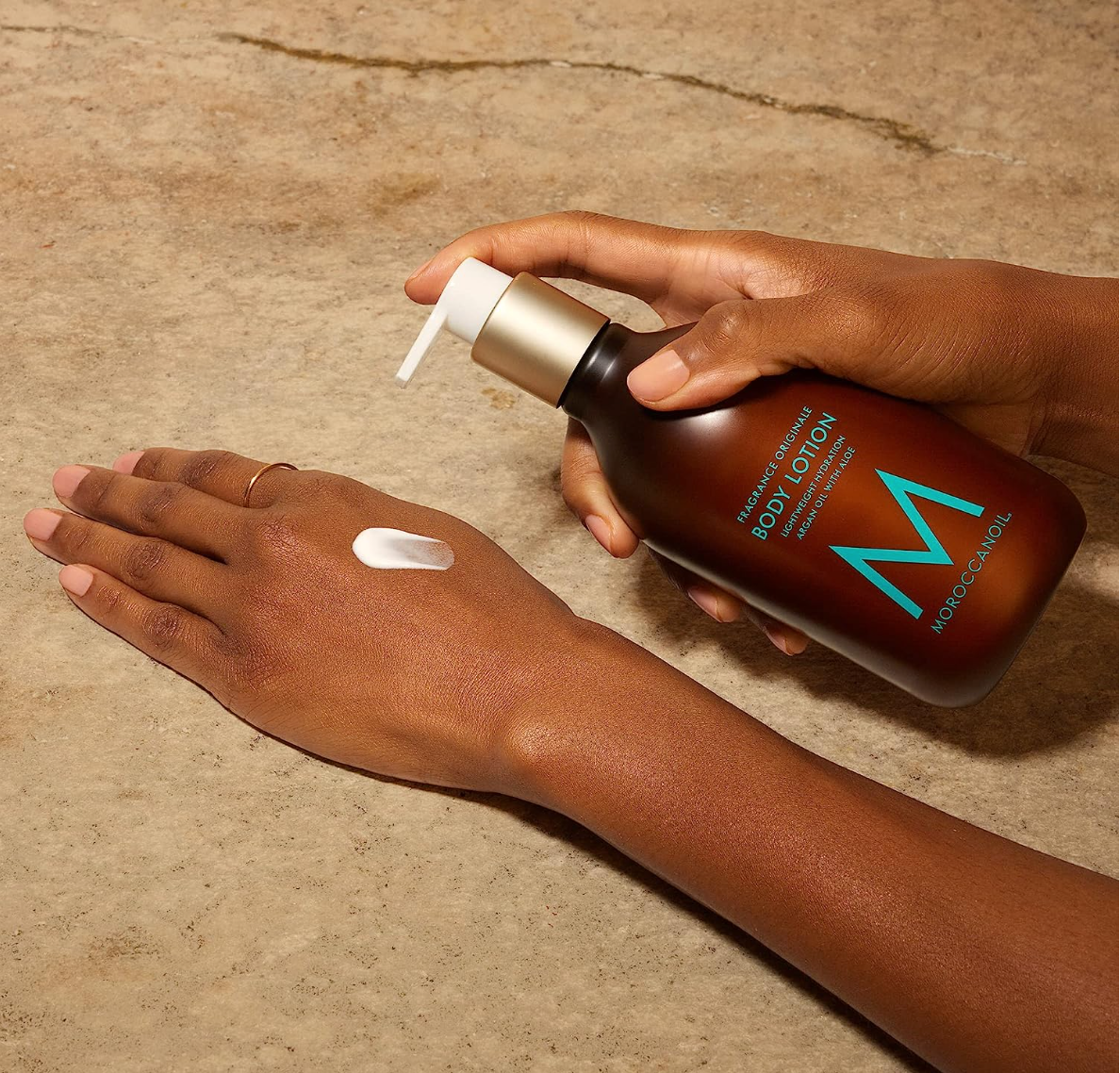 Moroccanoil Body Lotion Spa du Maroc