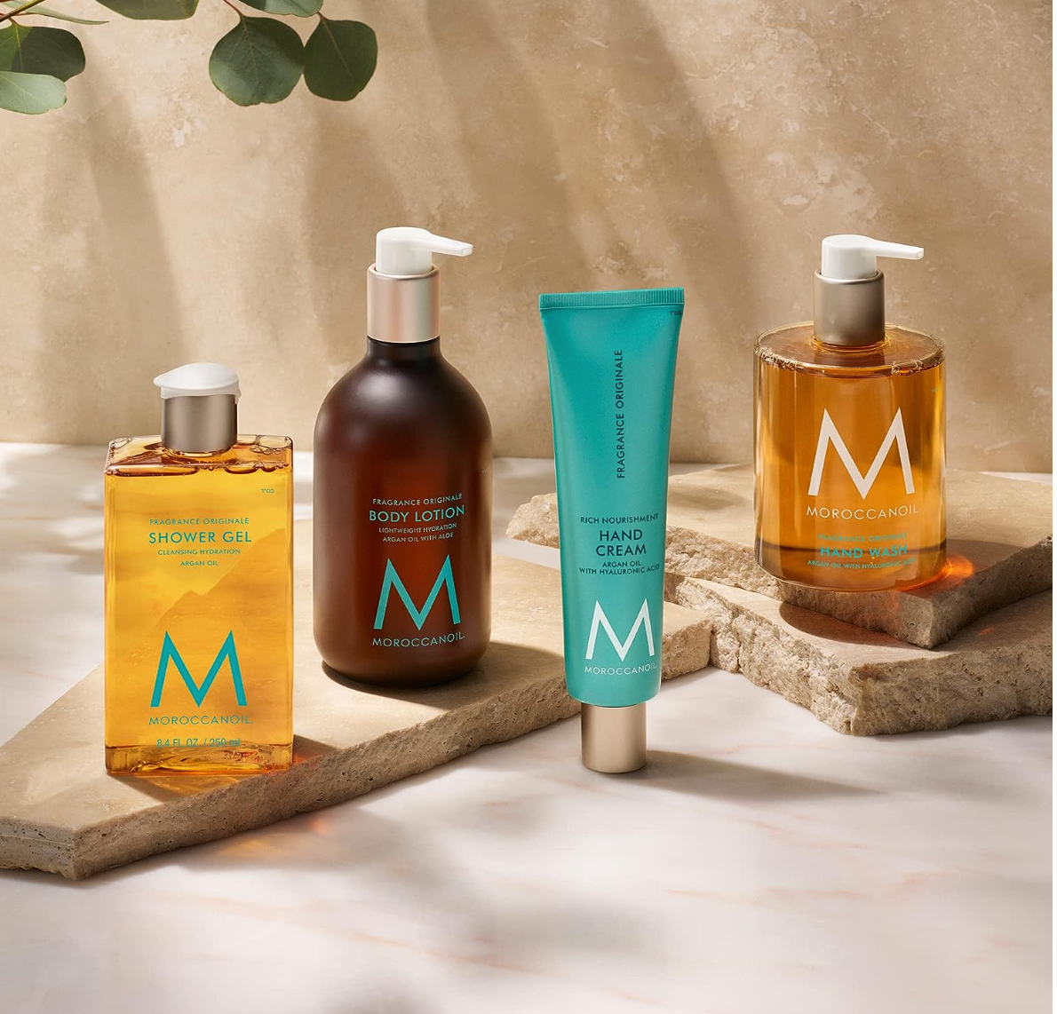 Moroccanoil Body Lotion Fragrance Originale