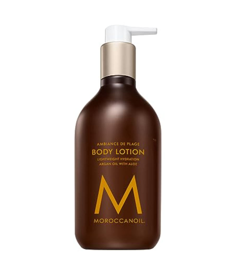 Moroccanoil Body Lotion Ambiance de Plage