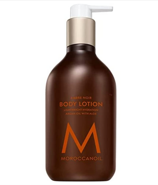 Moroccanoil Body Lotion Ambre Noir