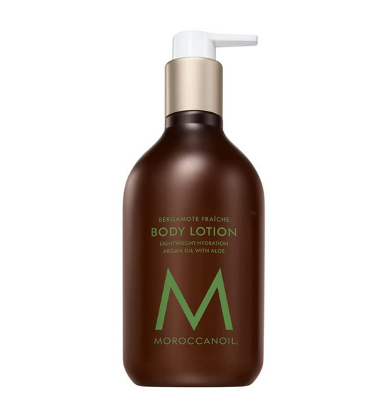 Moroccanoil Body Lotion Oud Mineral
