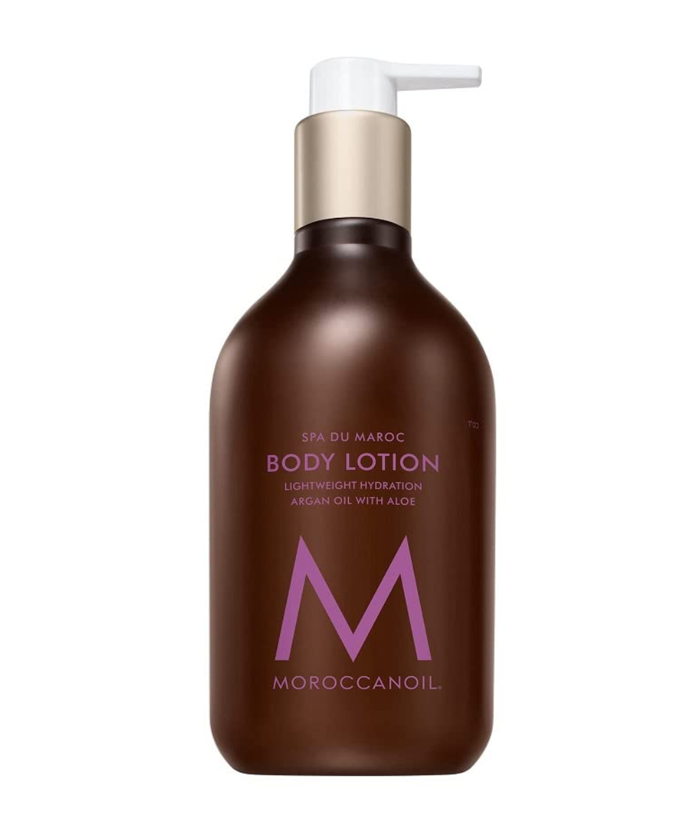 Moroccanoil Body Lotion Spa du Maroc
