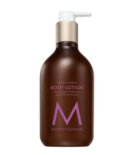 Moroccanoil Body Lotion Spa du Maroc