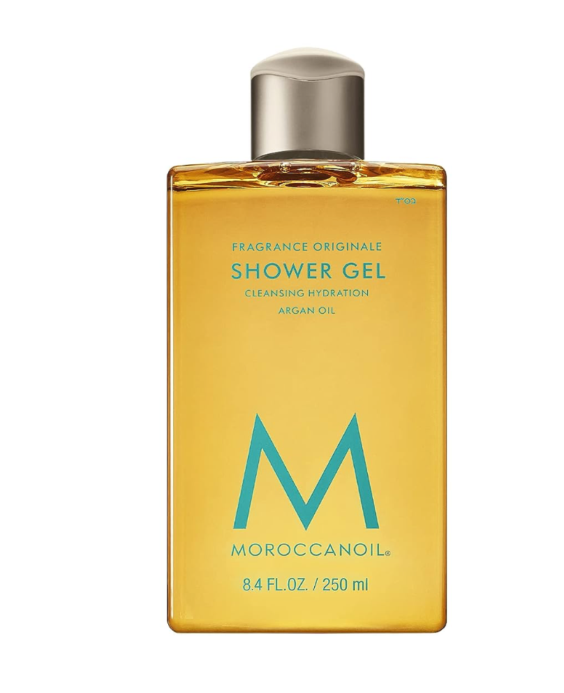 Moroccanoil Shower Gel Body Wash Fragrance Originale