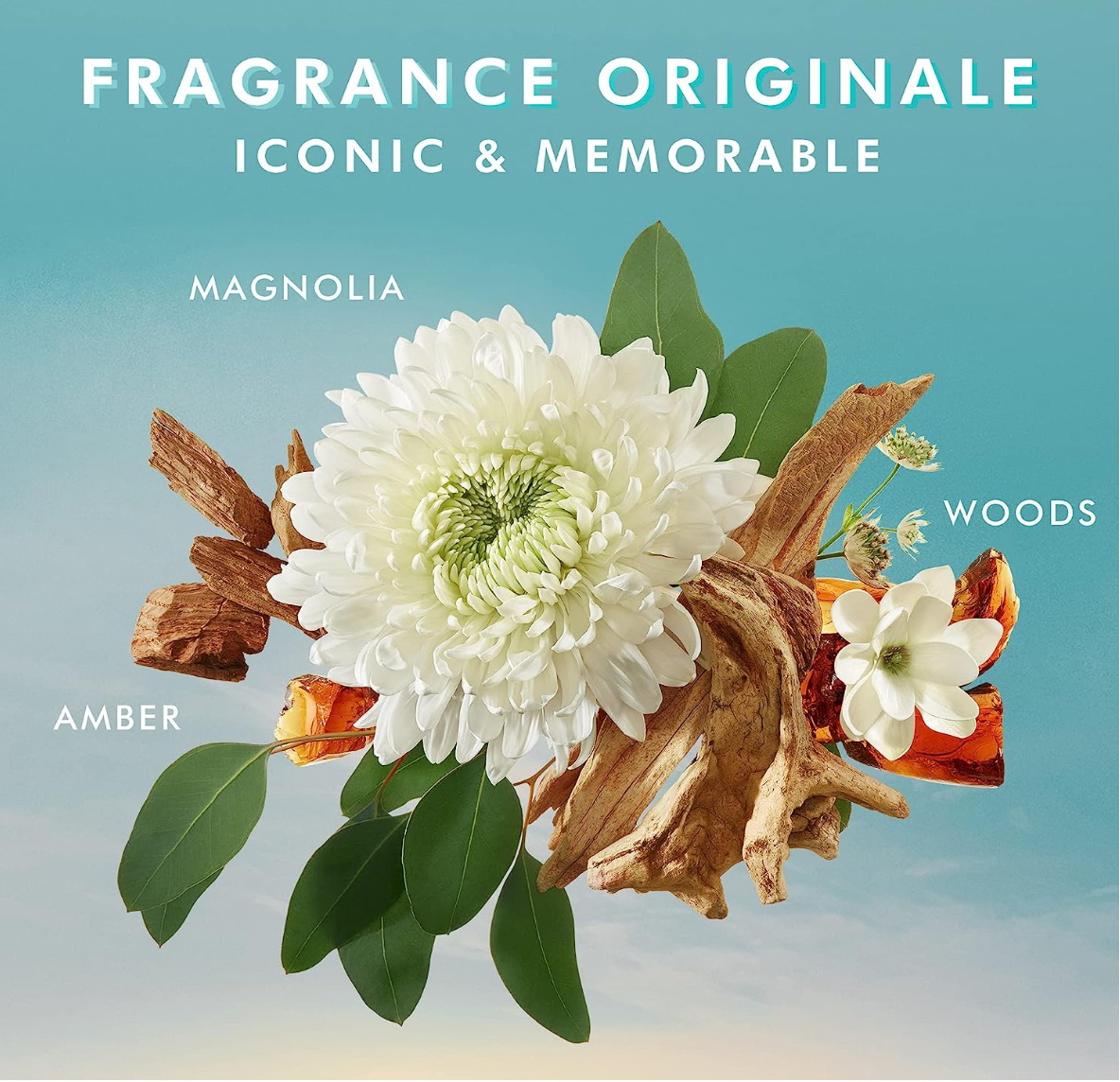 Moroccanoil Shower Gel Body Wash Fragrance Originale
