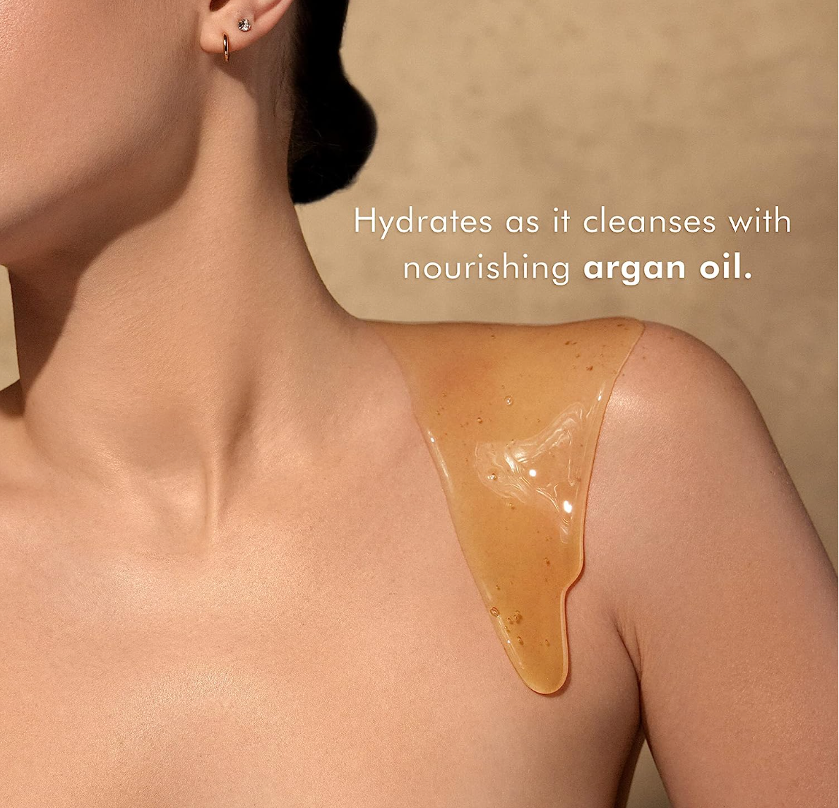 Moroccanoil Shower Gel Body Wash Fragrance Originale