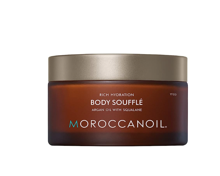 Moroccanoil Body Soufflé Fragrance Originale, 6.7 Fl. Oz.