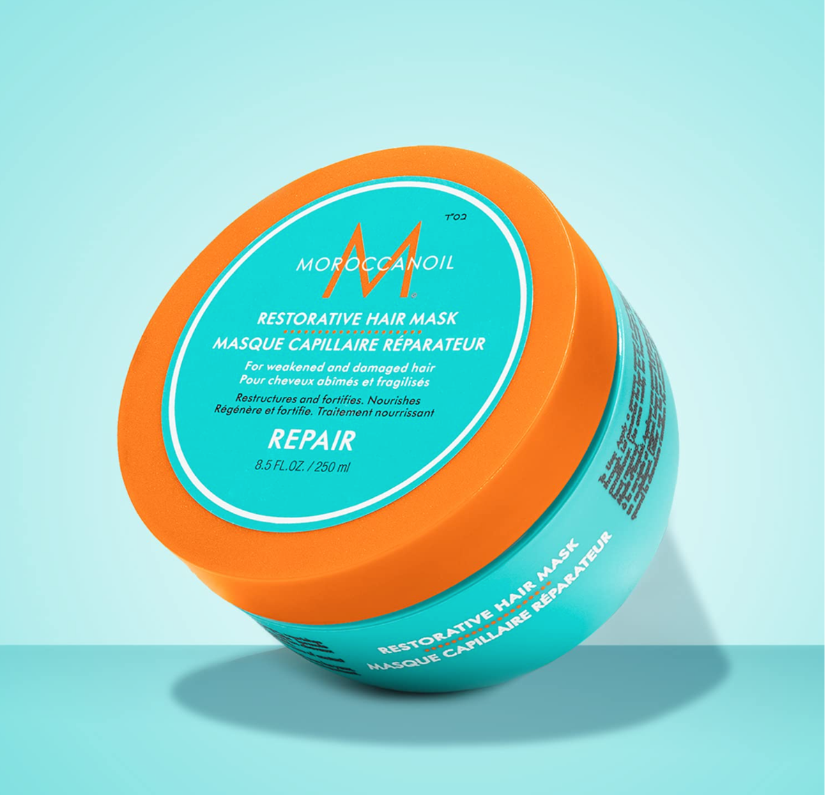 Moroccanoil Restorative Hair Mask
