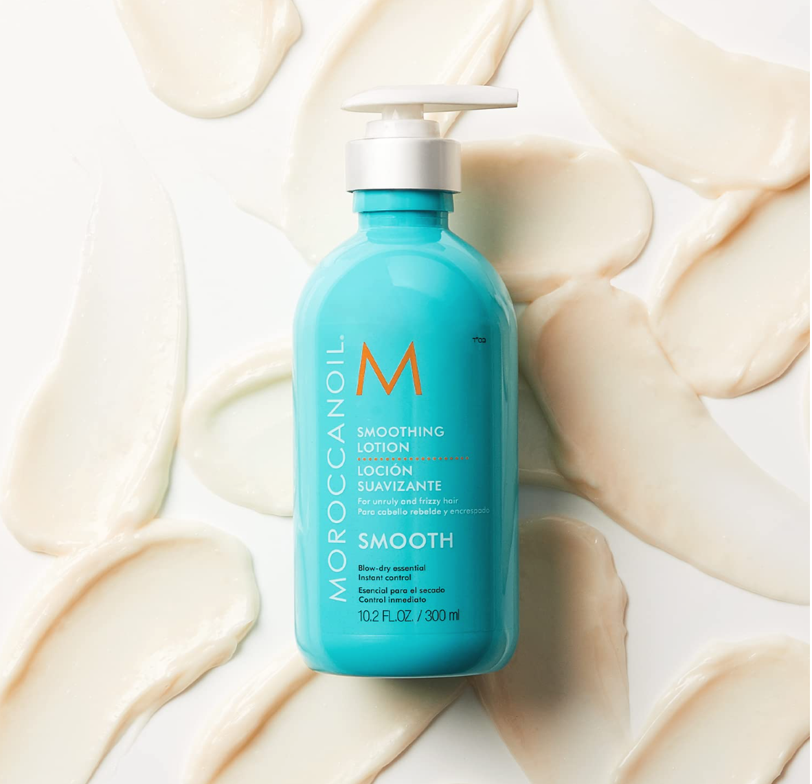Moroccanoil Smoothing Lotion