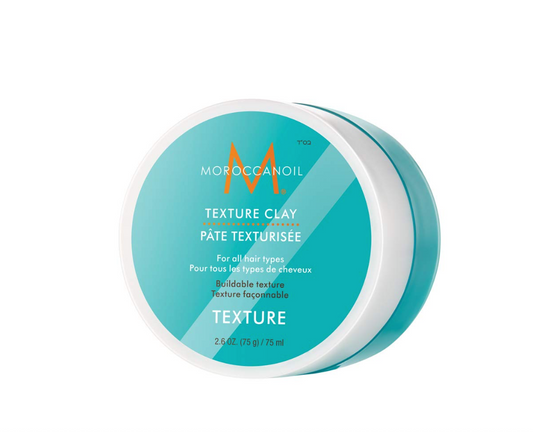 Moroccanoil Texture Clay, 2.6 Fl. Oz