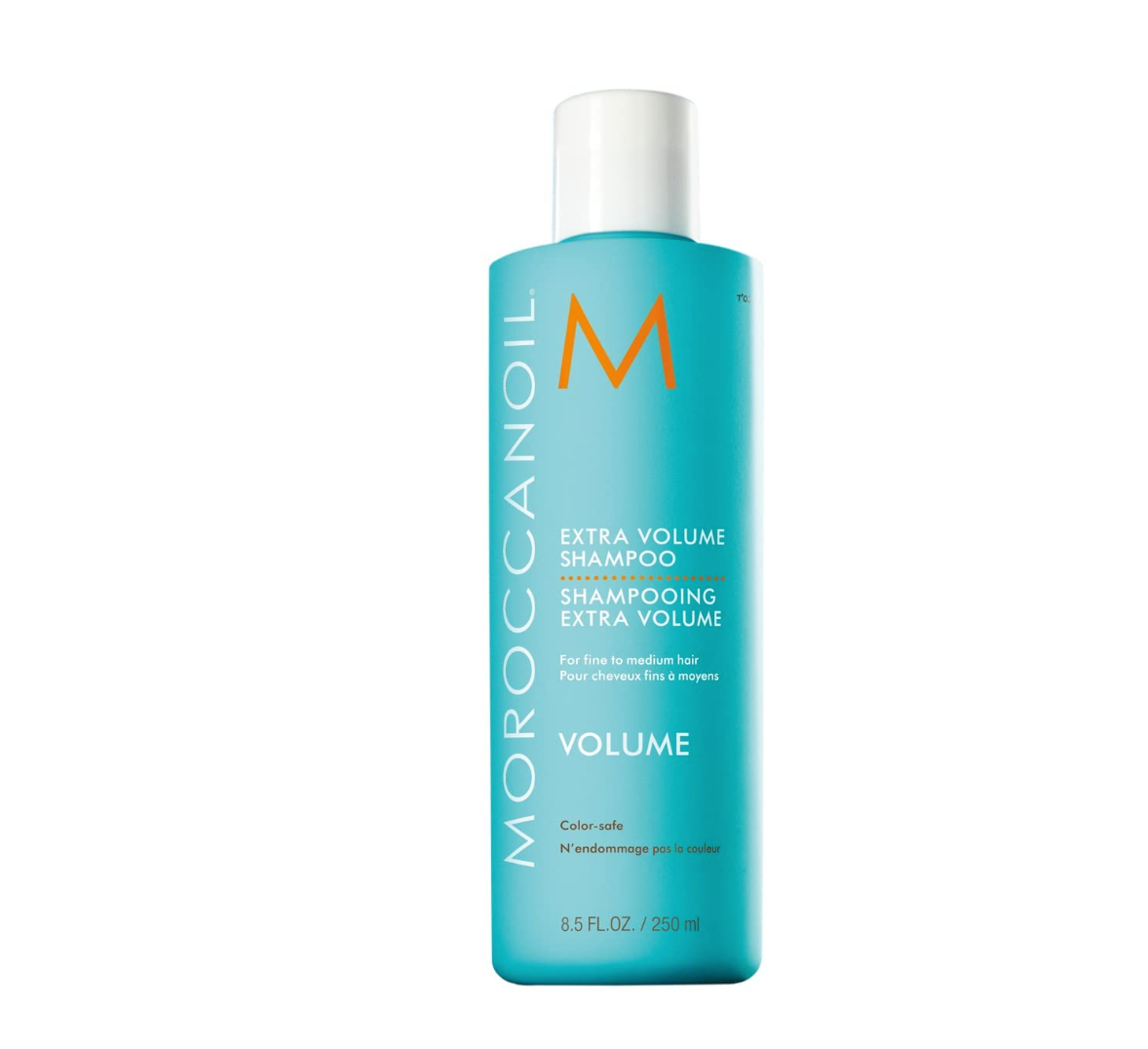 Shampoo extra volume Moroccanoil
