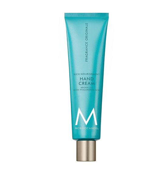 Crema mani Moroccanoil Fragranza Originale