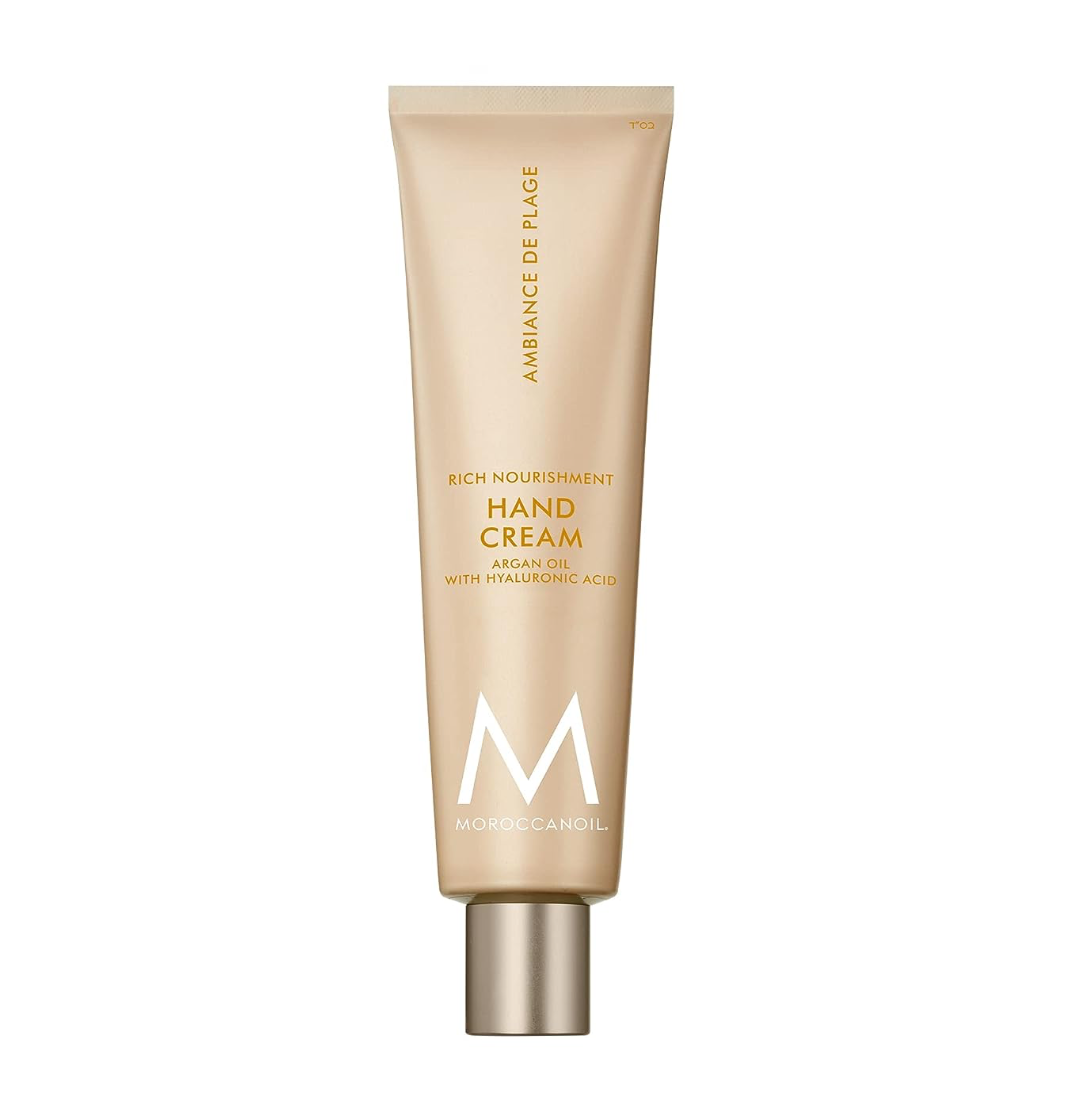 Moroccanoil Hand Cream Fragrance Ambiance de Plage